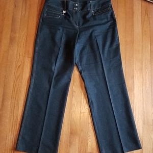 NEW DIRECTIONS dress denim